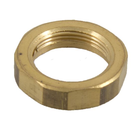 NUT,LOCK,M18X1