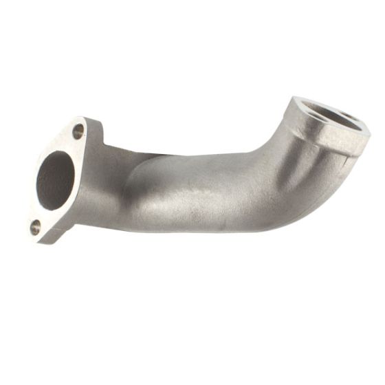INTAKE PIPE