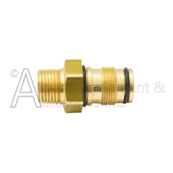 7104973 INJECTOR BODY