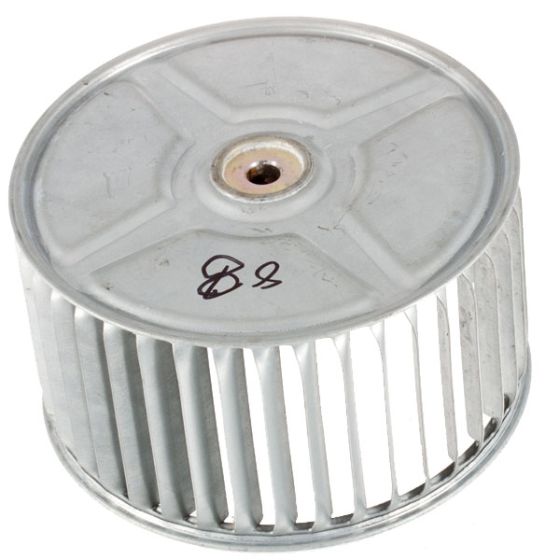 Blower fan (Squirrel cage)