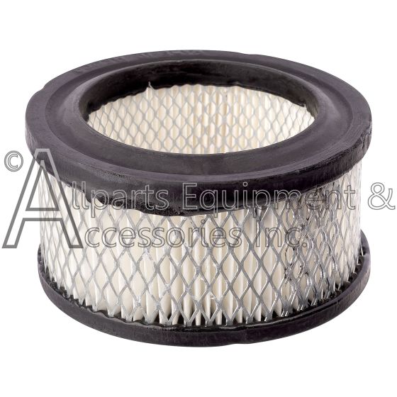 357-9701 round air filter cartridge