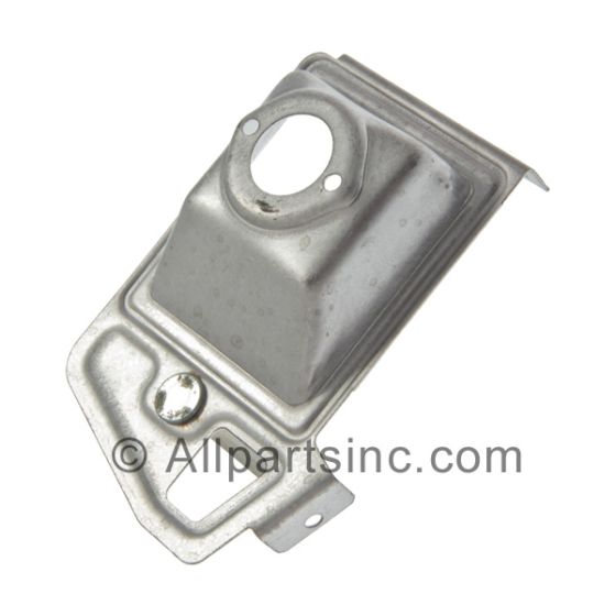 AIR FILTER HOUSING