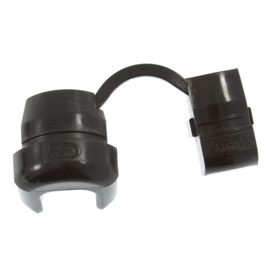 CORD BUSHING FOR DURAHEAT, DYNA-GLO