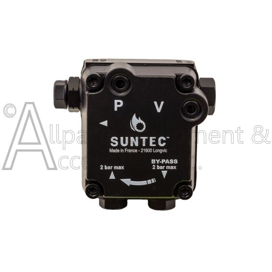 3740-0026-00 gear pump