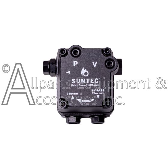 3740-0060-00 high pressure pump replacement