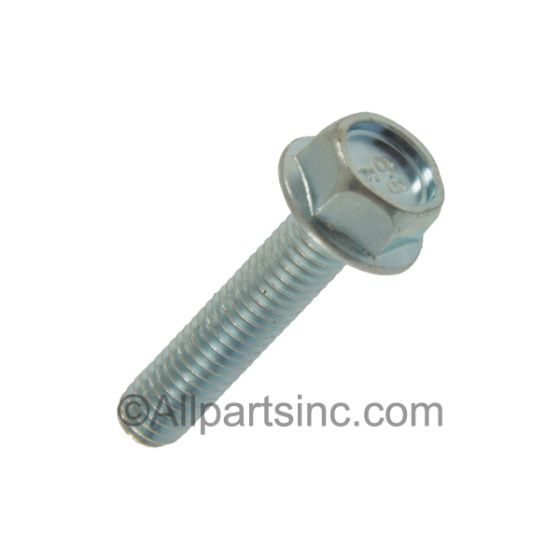 B BOLT,M6X25