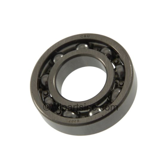 RADIAL BALL BEARING. 6207