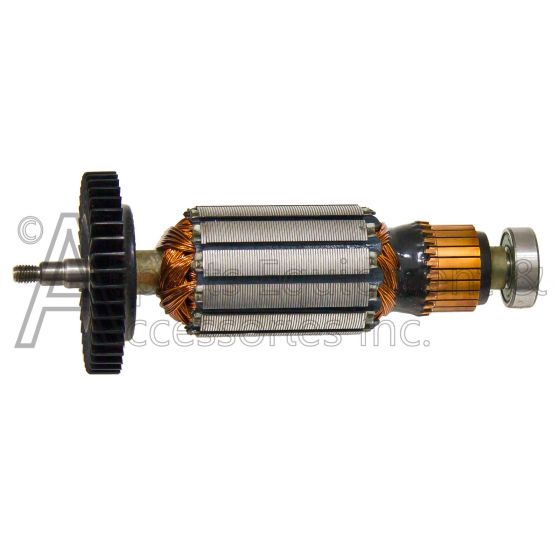 398076-00SV ARMATURE & BRG.