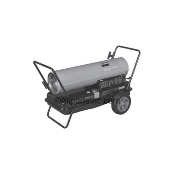 210,000 BTU Portable Forced Air Heater