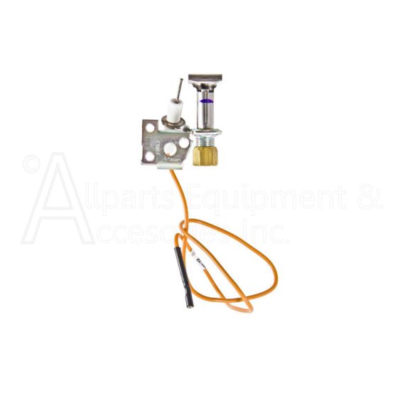 3SHL1 natural gas pilot assembly