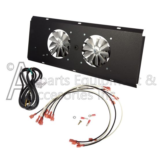 Blower Assembly BV4000