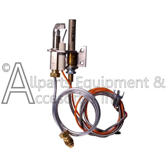4021-729 propane pilot assembly