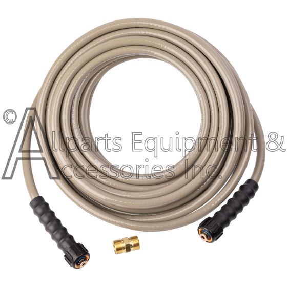 40226 Simpson Morflex hose and adapter
