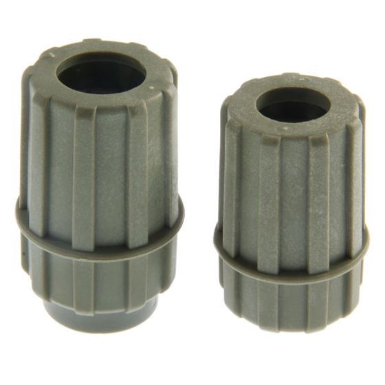 POLE TIGHTEN KNOB SET FOR TELESCOPING
