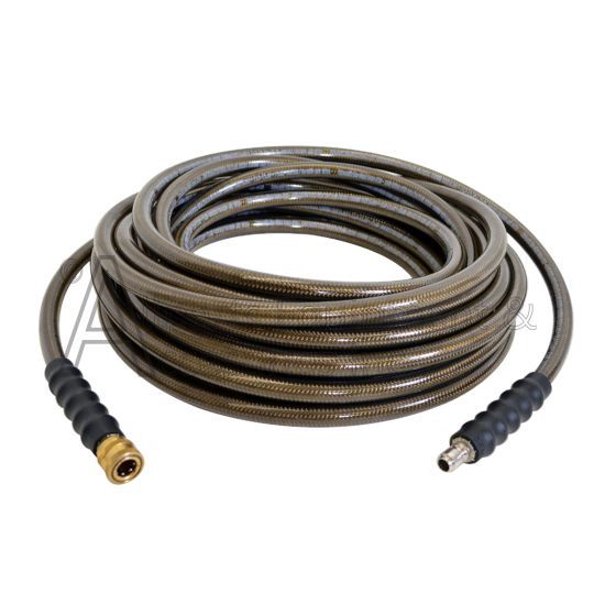 7110286 3/8 X 75 X 4500 plat pressure washer hose