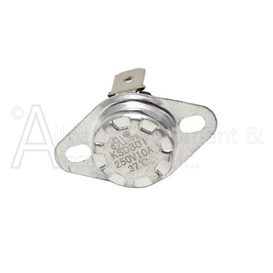 41088 FAN SWITCH, COOLDOWN, 37C, DXH2000 by Mr Heater