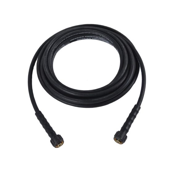 50' SANTOPRENE HOSE 4500 PSI