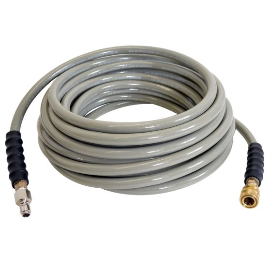 25' ARMOR HOSE 4500 PSI