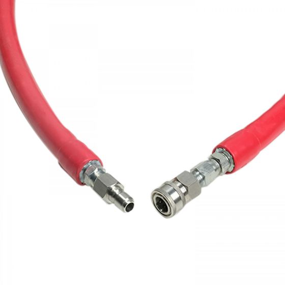 41178 Hot and Cold Pressure Washer Hose