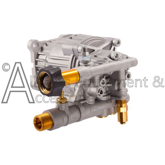 4200011 horizontal mount pressure washer pump
