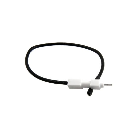 Electrode 9" lead