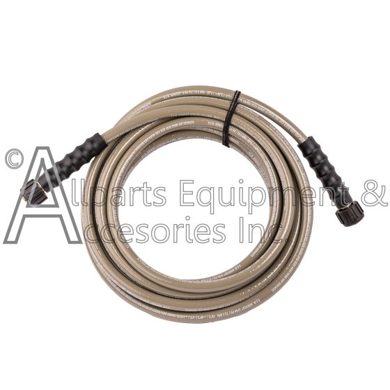 43047 gray morflex pressure washer hose