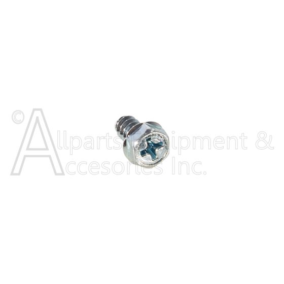 Top of 4319-0015-00 Flange screw