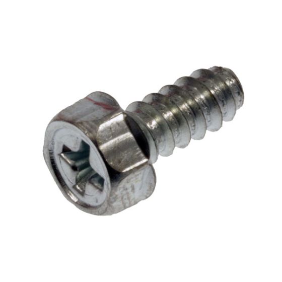 Pump Body - Bolt