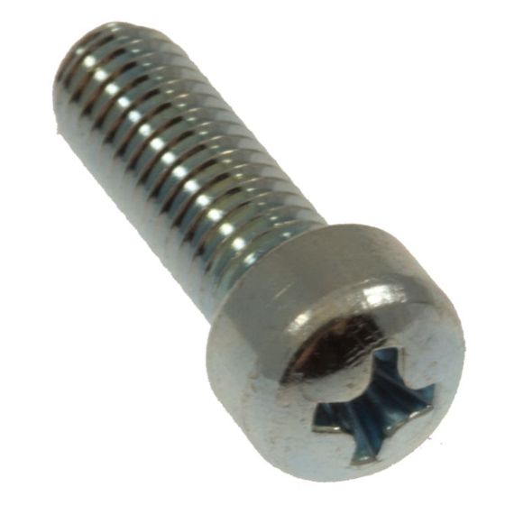 Pump Body - Bolt