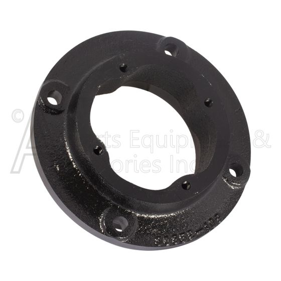 445-136 PRESSURE RELEASE HOUSINGFOR CPR MAIN