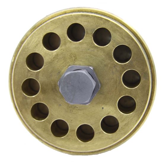 INTAKE VALVE, LP, 445 SERIES PUMP