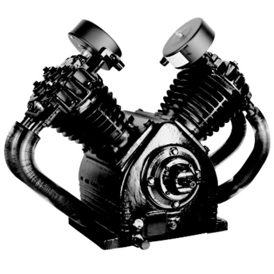 Pump assembly with CPR