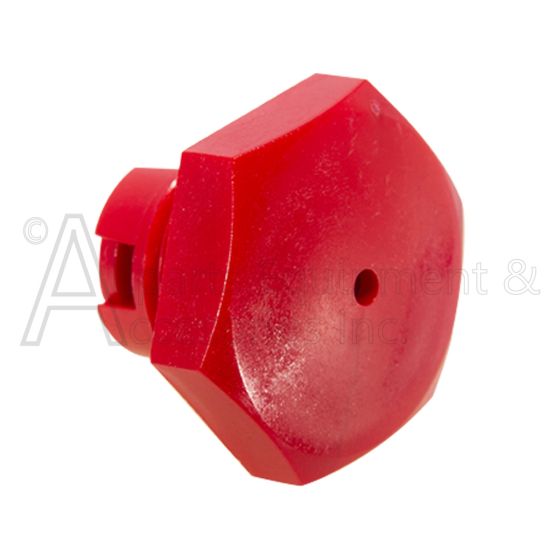 Front of 45690 OIL FILLER CAP