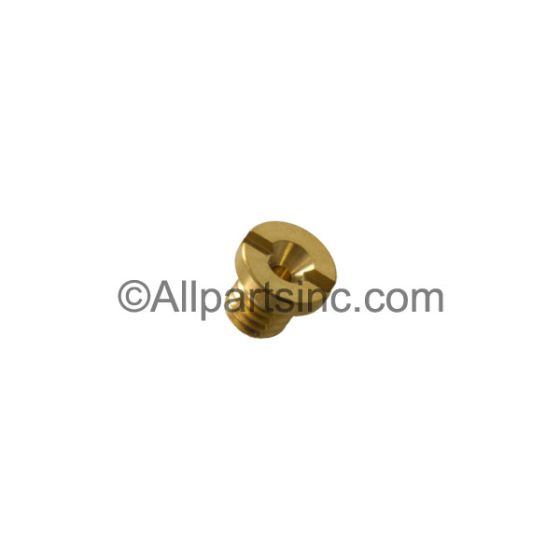ORIFICE,2.1MM