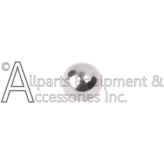 475-00 steel ball