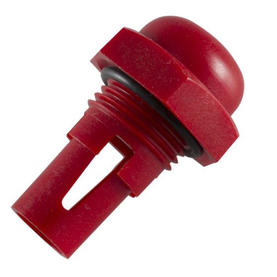 Filler cap