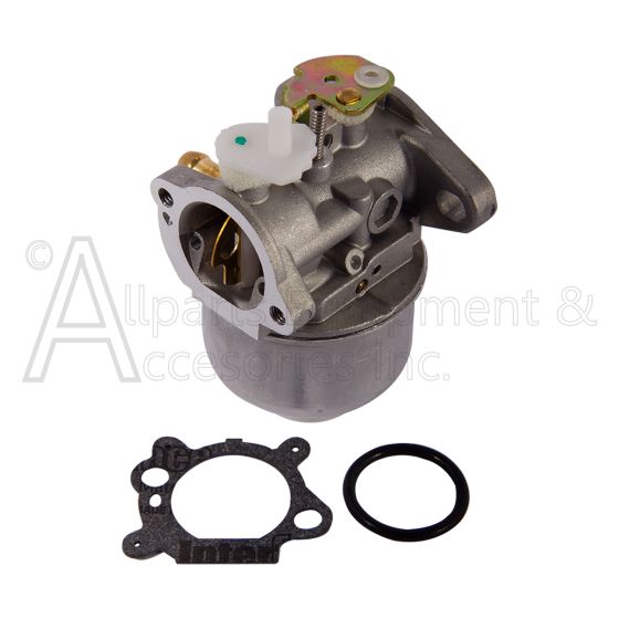 499059 Briggs and Stratton Carburetor
