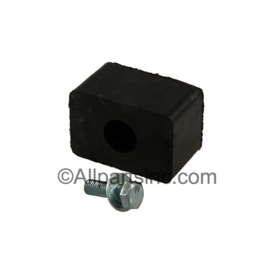 RUBBER FOOT (TS55G)