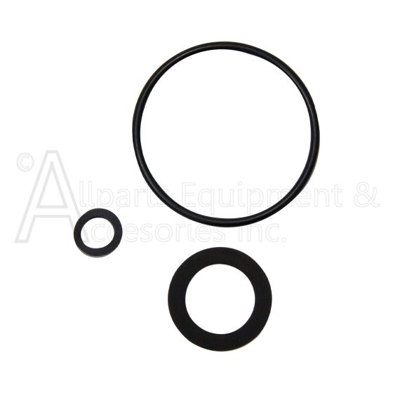 50025 O-Ring Oil Filter Kit