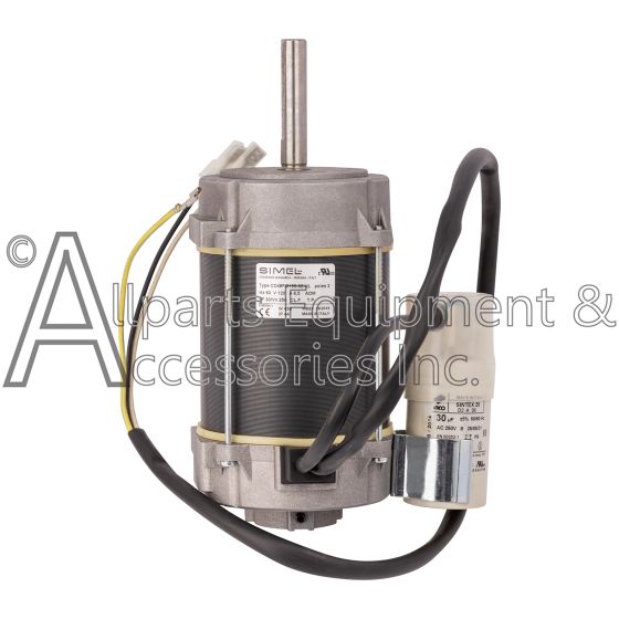 50160 motor