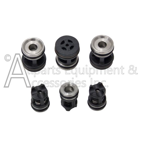 7114725 Valve replacement kit for DW3635 set of 6