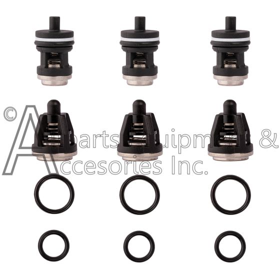 5025.0075.00 EWD-K Check Valve Kit