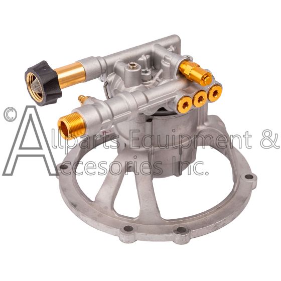 510001 replacement pressure washer pump kit