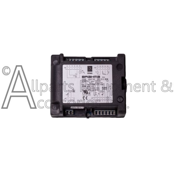 51043 Brahma control box