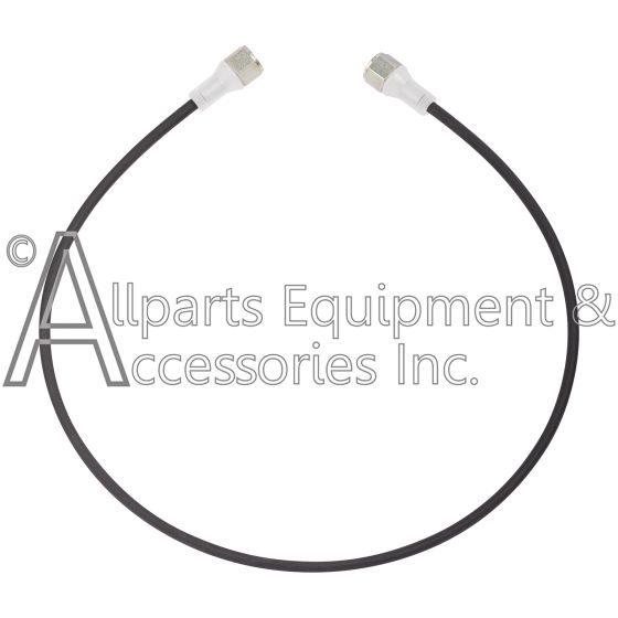 51061 fuel line
