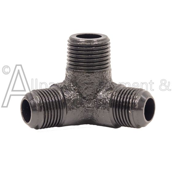 51121-7702 Interstage "Y" fitting Head