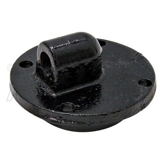 FRONT BEARING HOUSING