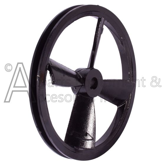 FLYWHEEL PV02A