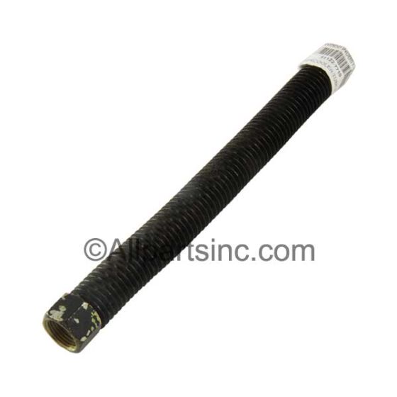 1/2" FEMALE INTERCOOLER TUBE PV02A