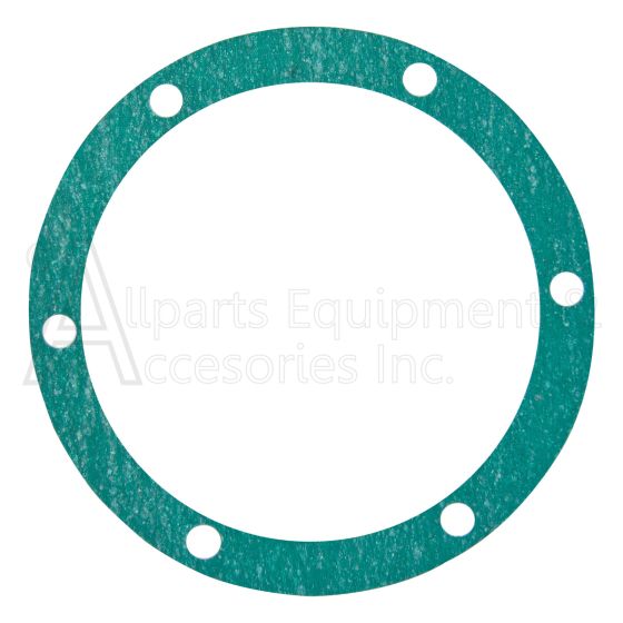CRANKCASE TO REAR BEARING HOUSING GASKET